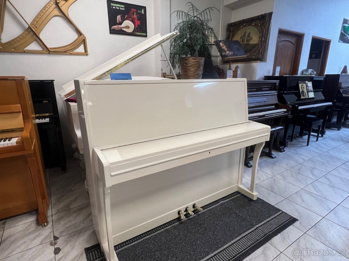 Weinbach-Petrof se zárukou 5 let, doprava zdarma. - 8