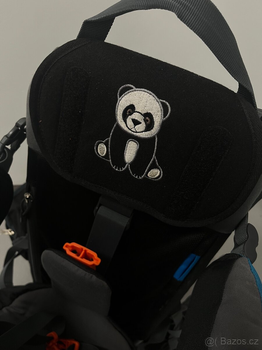 Krosna Corazon Panda - 8