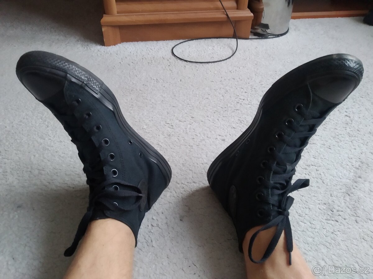 Boty Converse 44 - 8