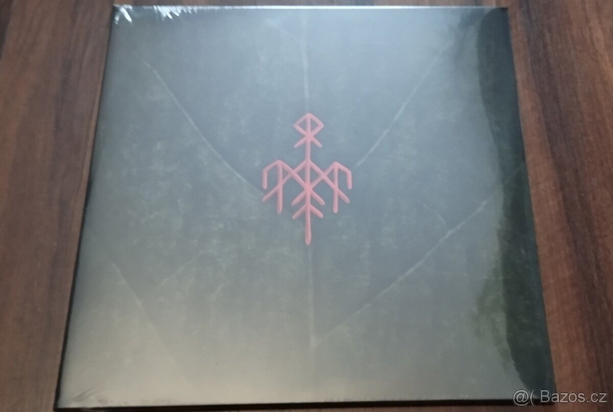 Metalové LP,CD Boxset,, - 8