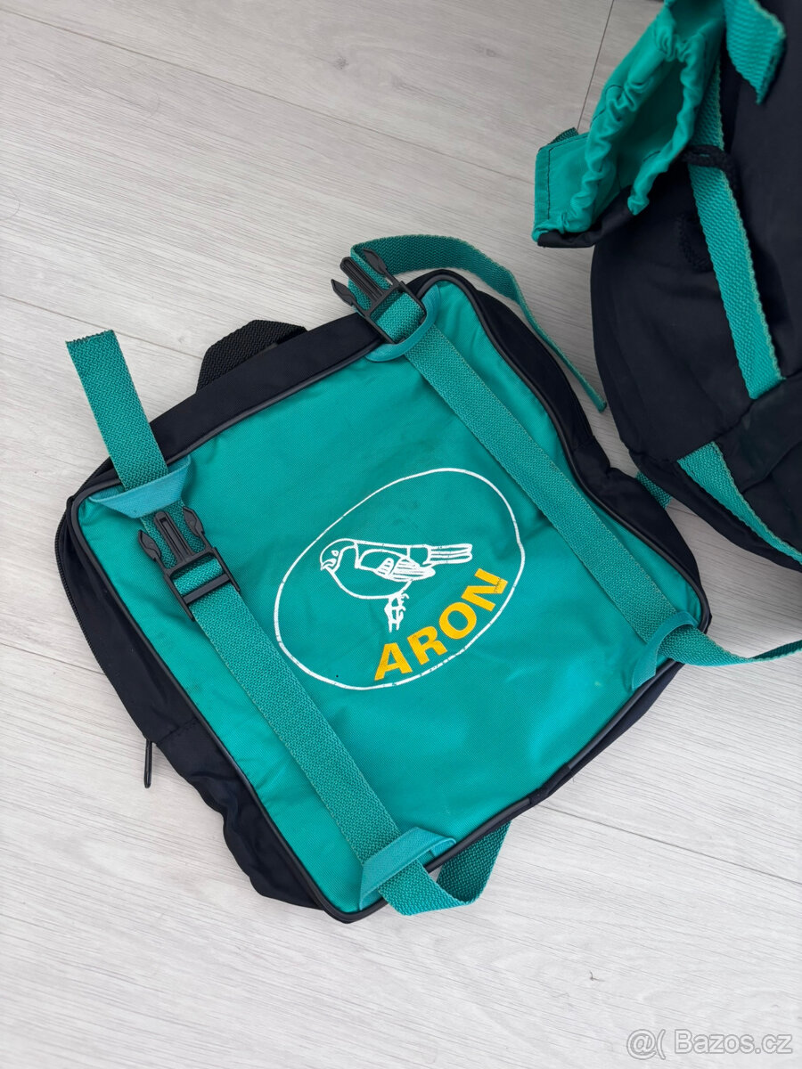 Velkoobjemová krosna Aron - 8