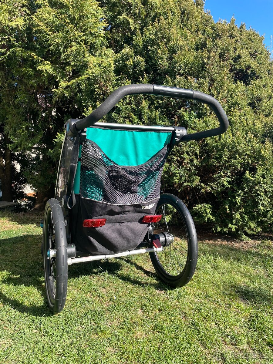 Thule Chariot Lite II - 8