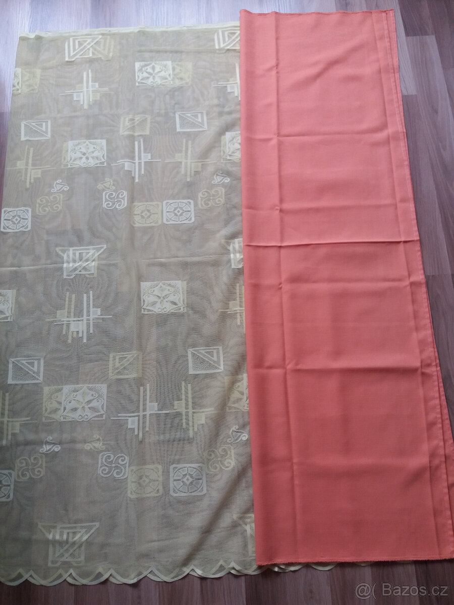 Bytový textil - 8