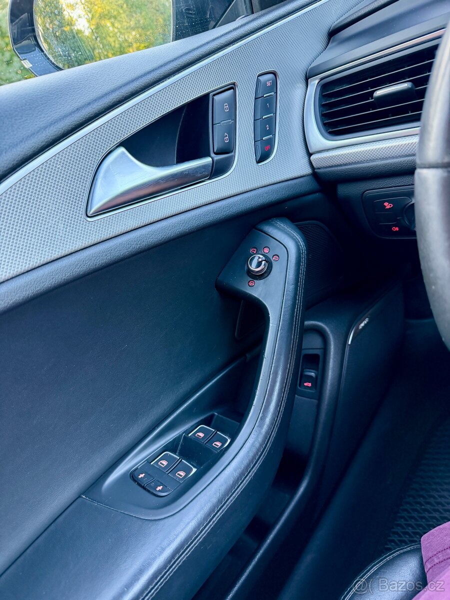 Audi A6 - 8