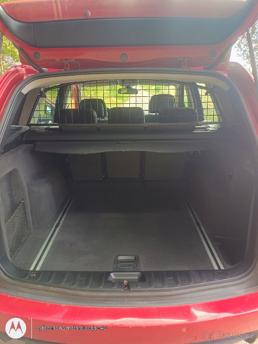 BMW X3 - 8