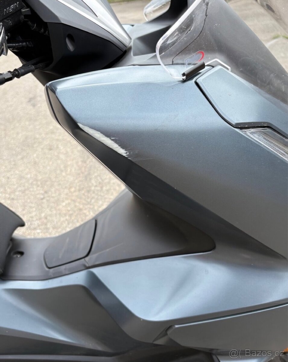 Honda PCX 125 2025 DX - 8