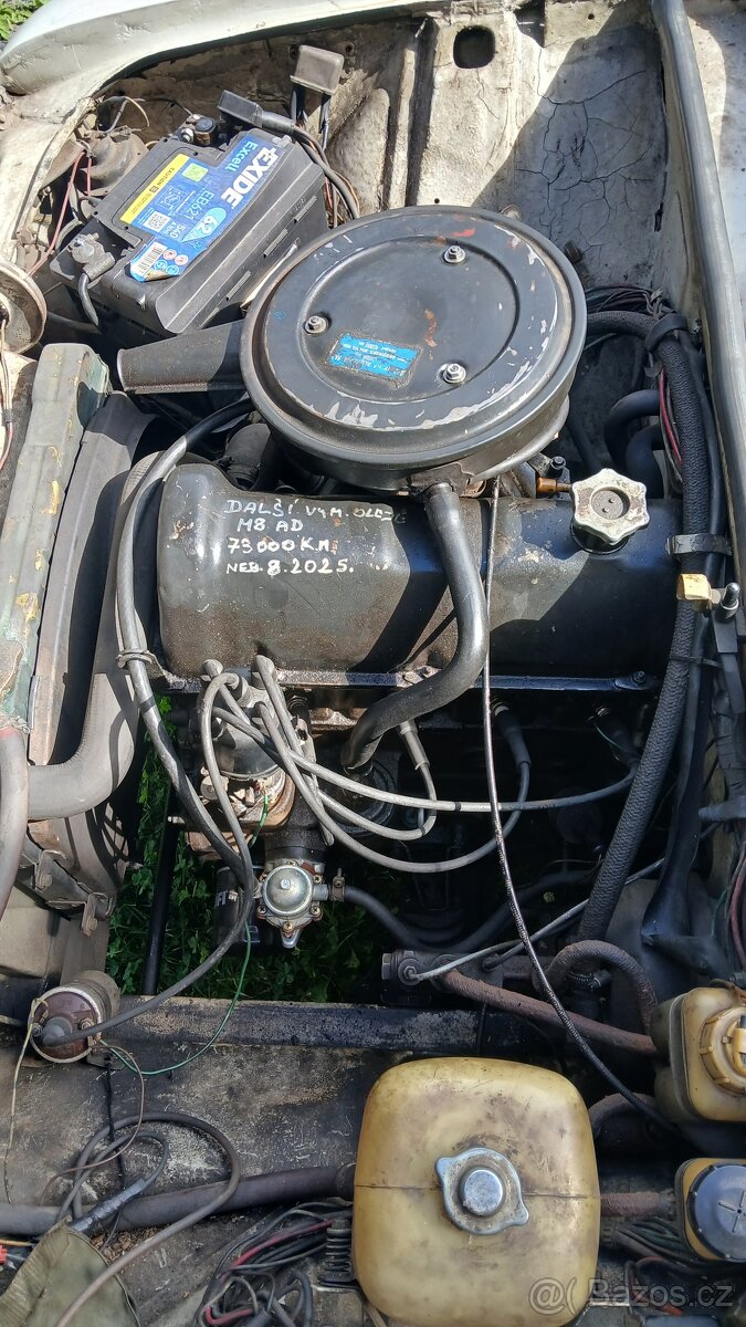 Lada žiguli - 8