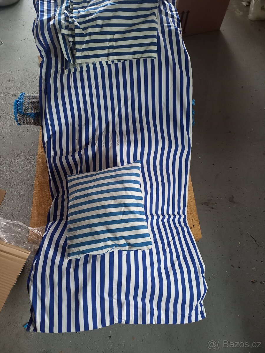 Výzdoba chlapeckého pokoje - 8