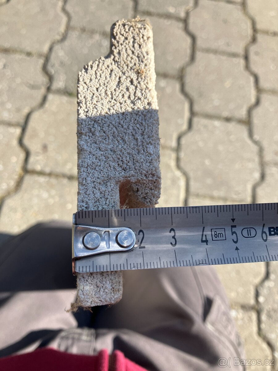 Keramická odvětraná fasáda - 8