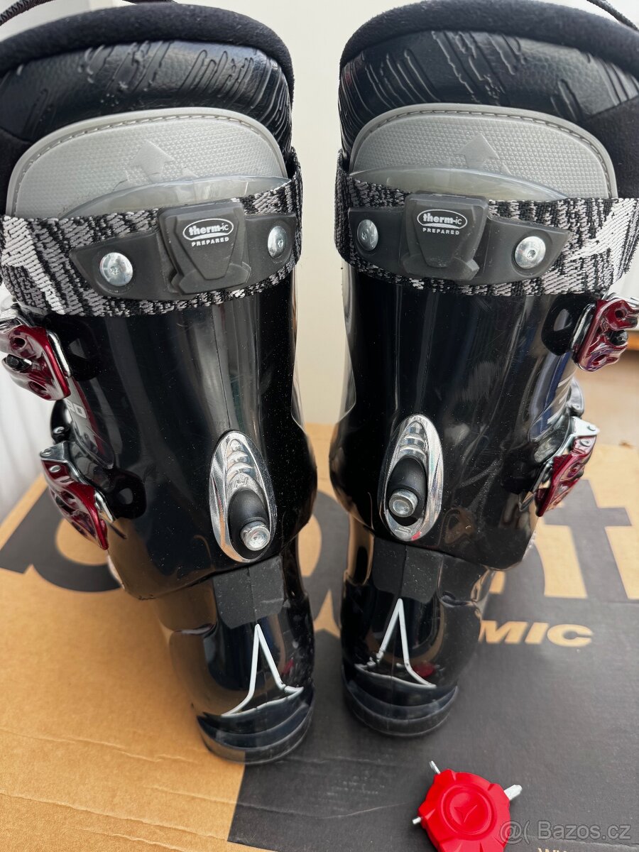 Pánské lyžáky Atomic - 8