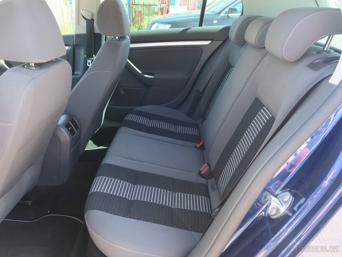 Volkswagen Golf 1.4 TSi 90 kW United - 8