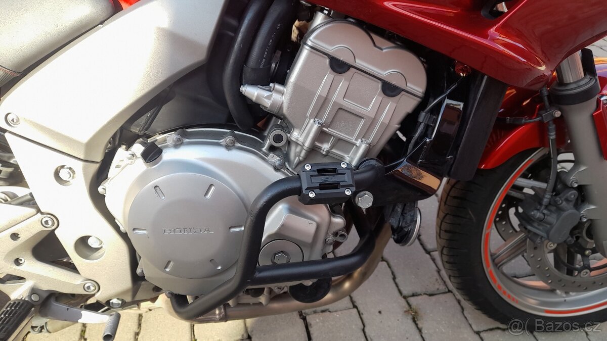 Honda CBF 1000 - 8