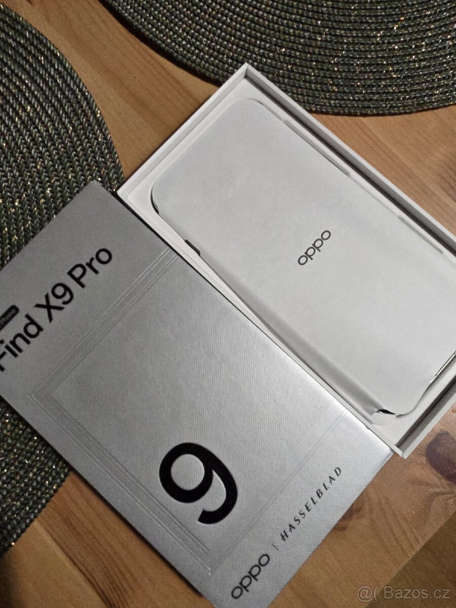 oppo find x9 pro /evropská verze/ - 8