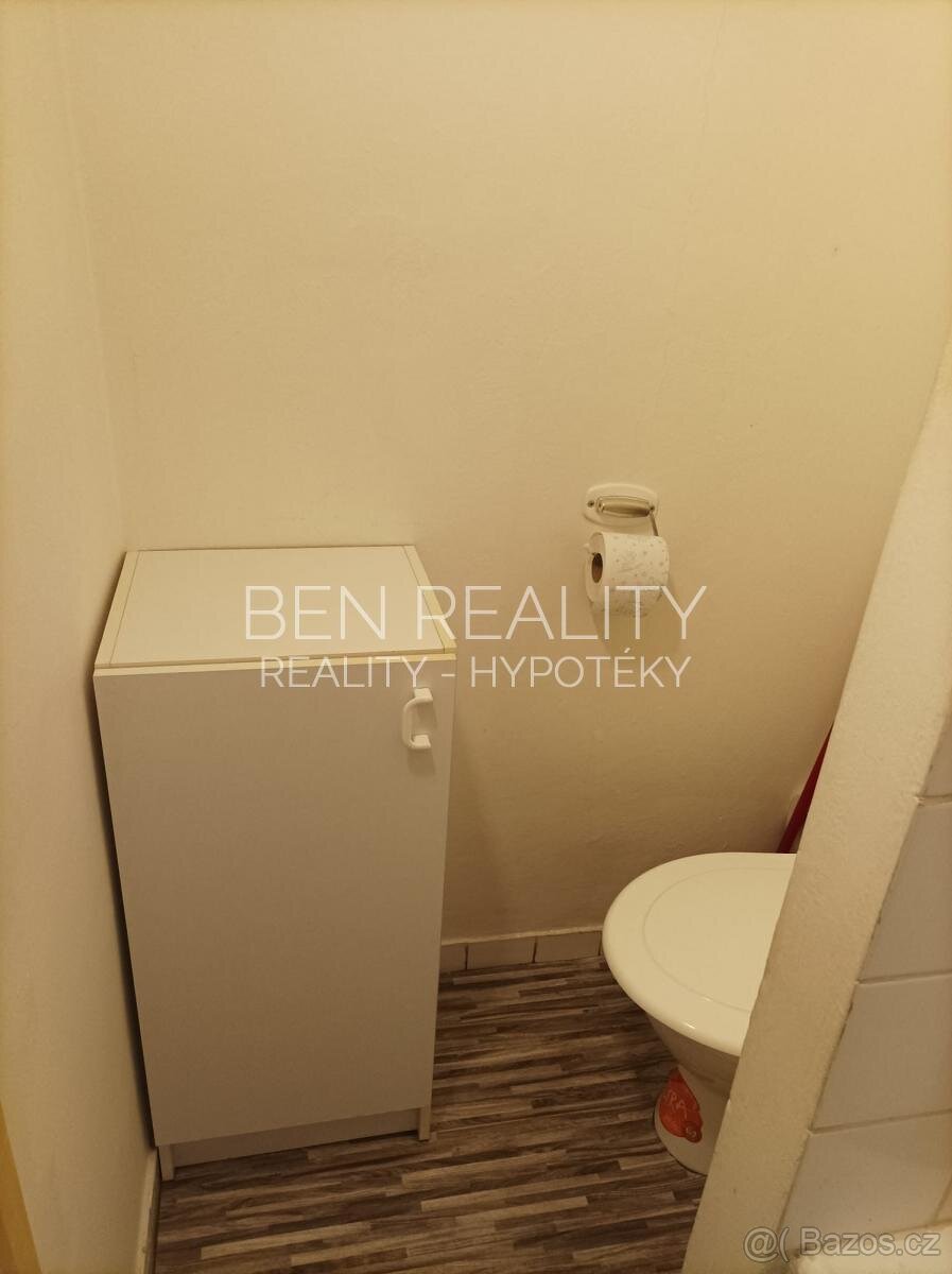 Pronájem byt 1+1 Zlín Ševcovská - 8