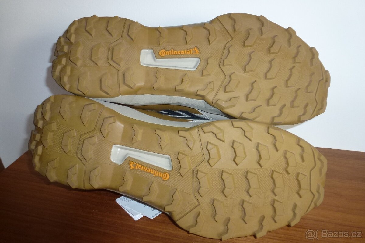 Adidas Terrex 45 nové - 8