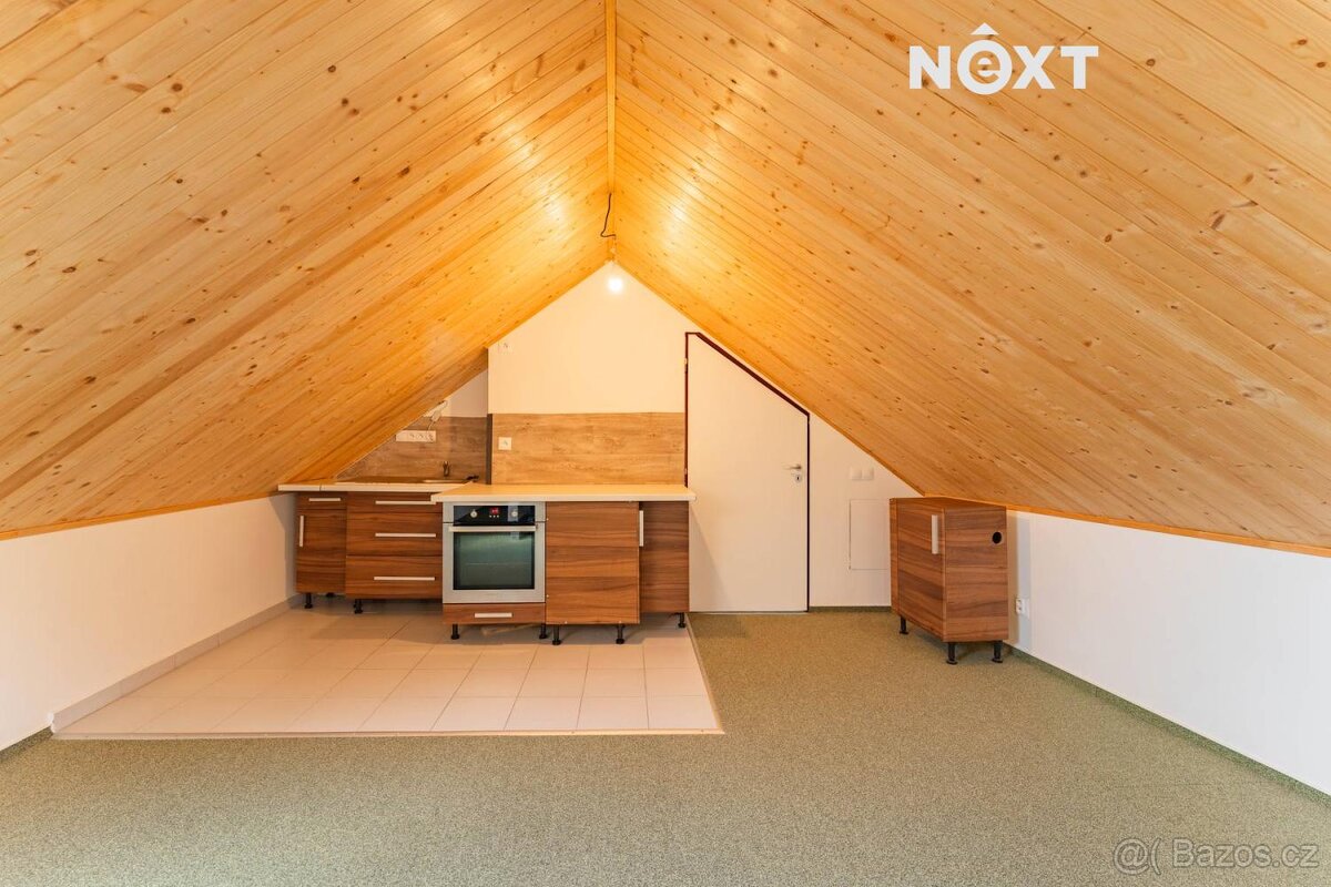 Pronájem byt 2+kk, 74㎡ - 8