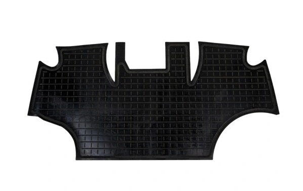 Gumové rohože do kabiny – traktory Case, Class, Zetor, John - 8