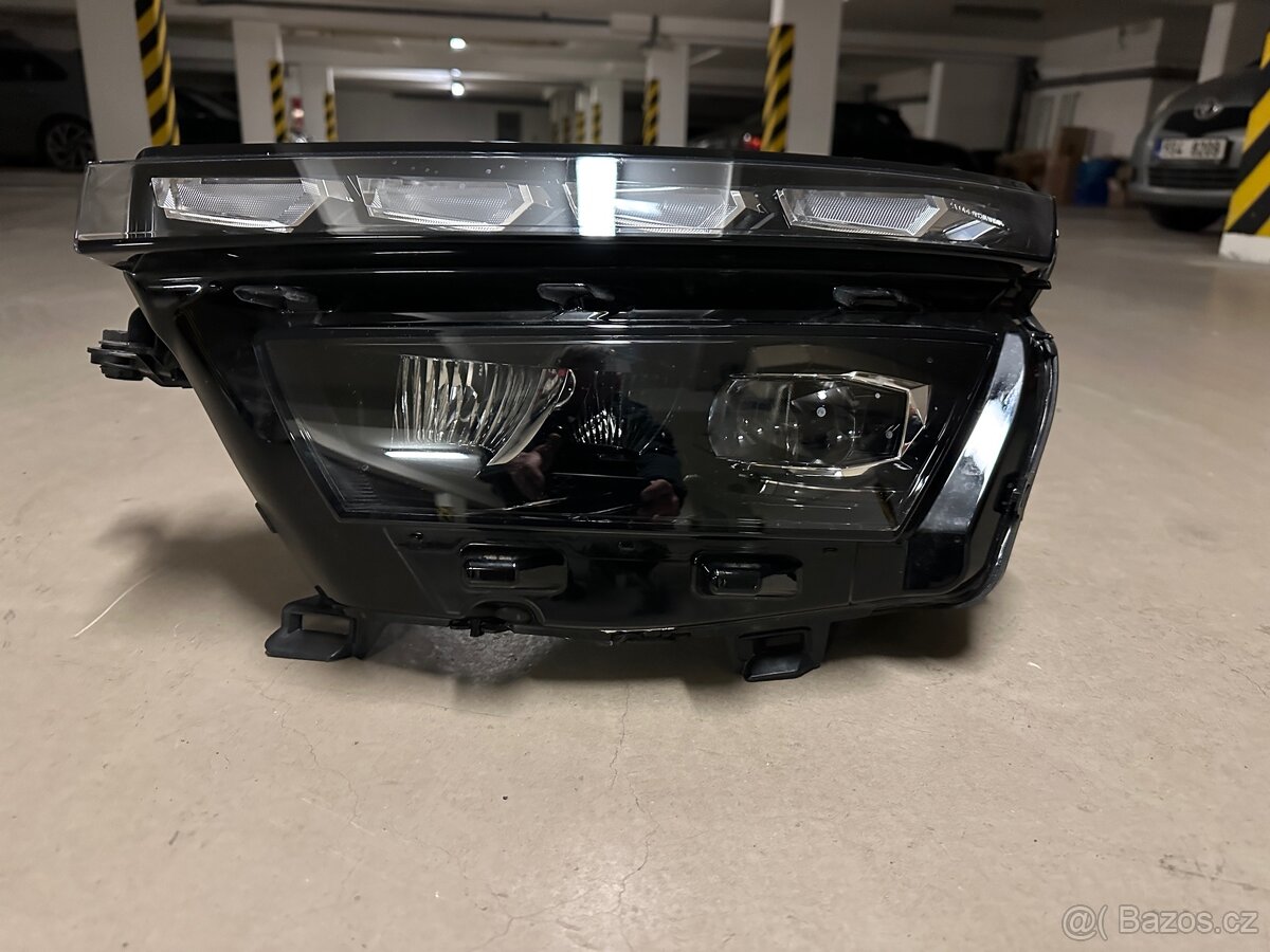 Škoda Kamiq … 015 D - 8