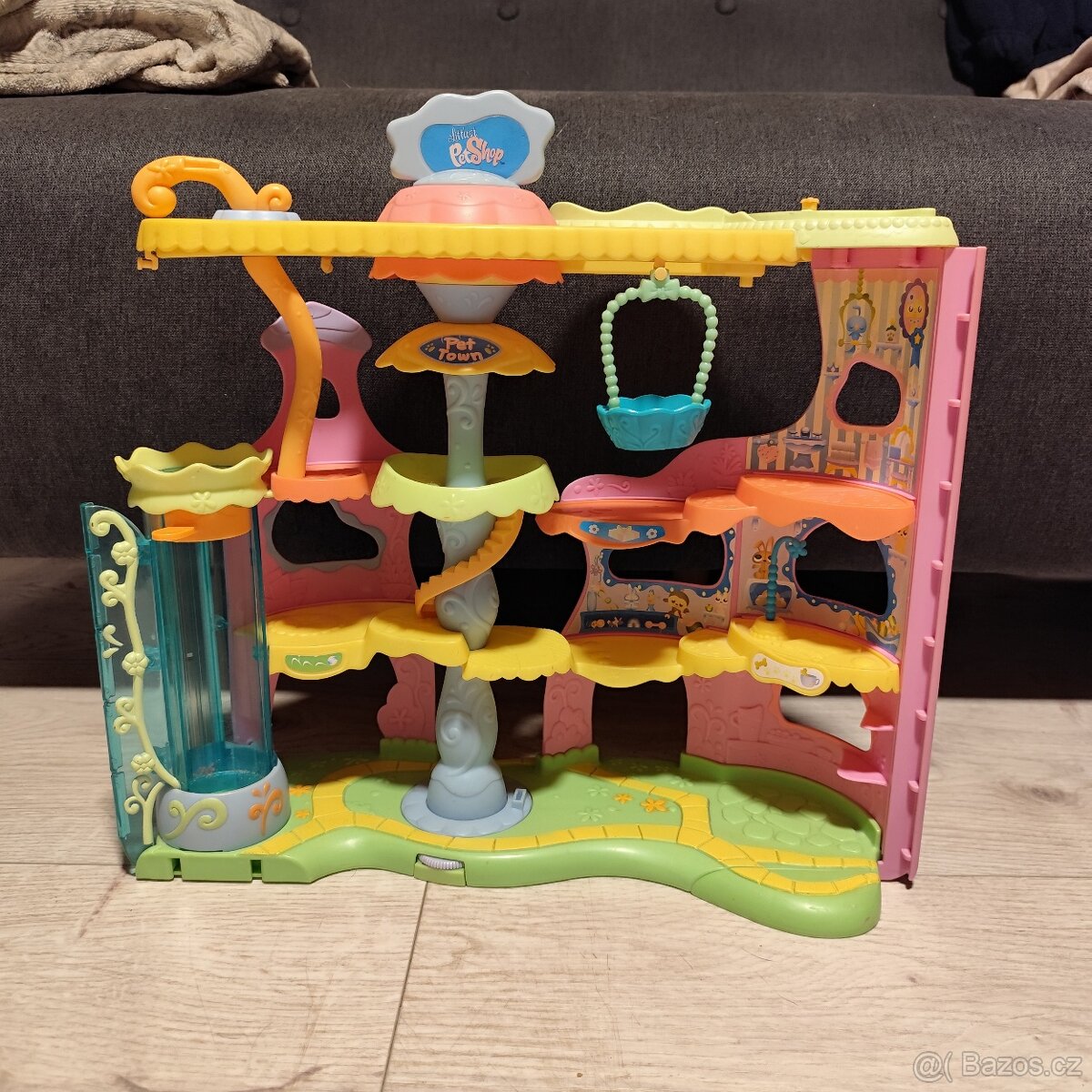 LPS velký domeček - 8