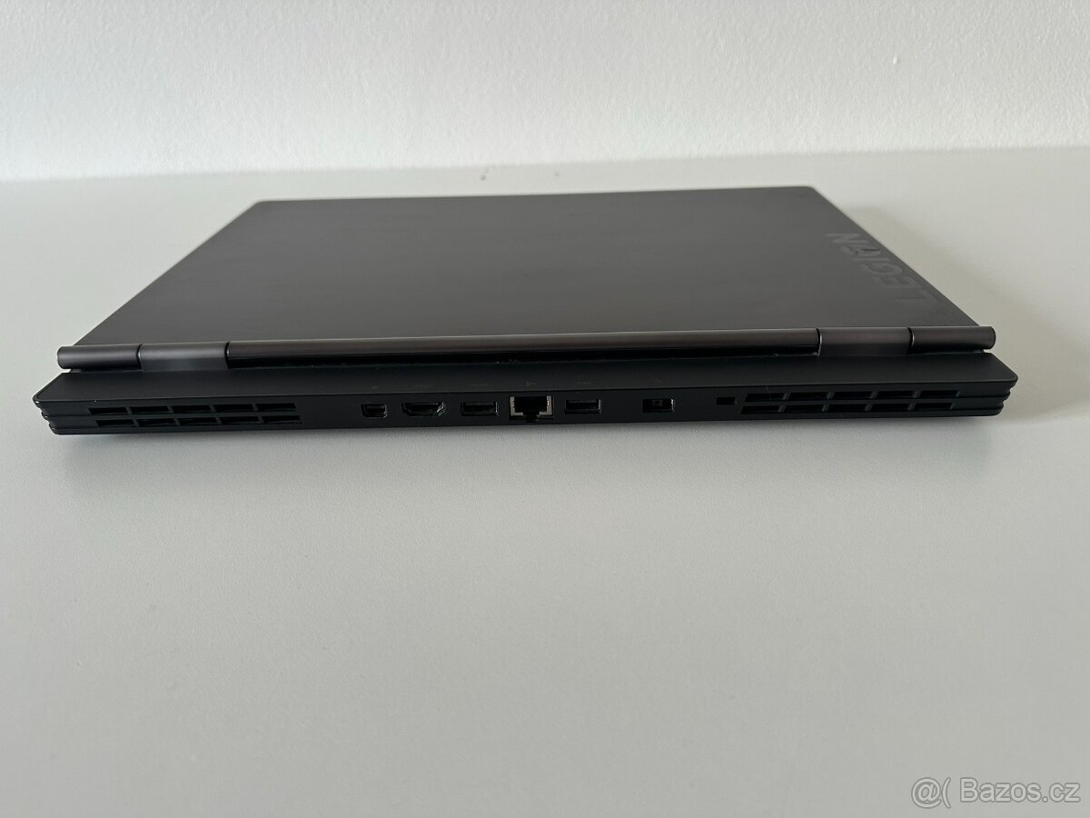 Lenovo Legion Y740-15IRHg - 8