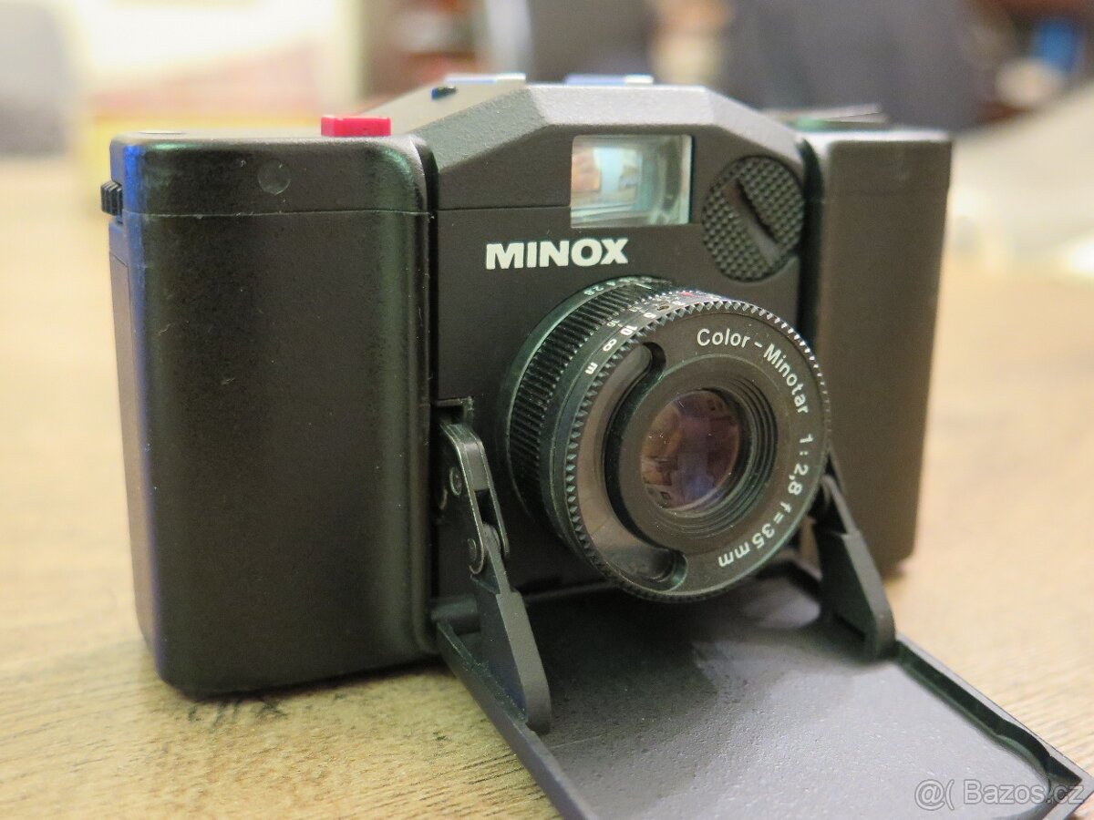 Minox 35 EL - 8