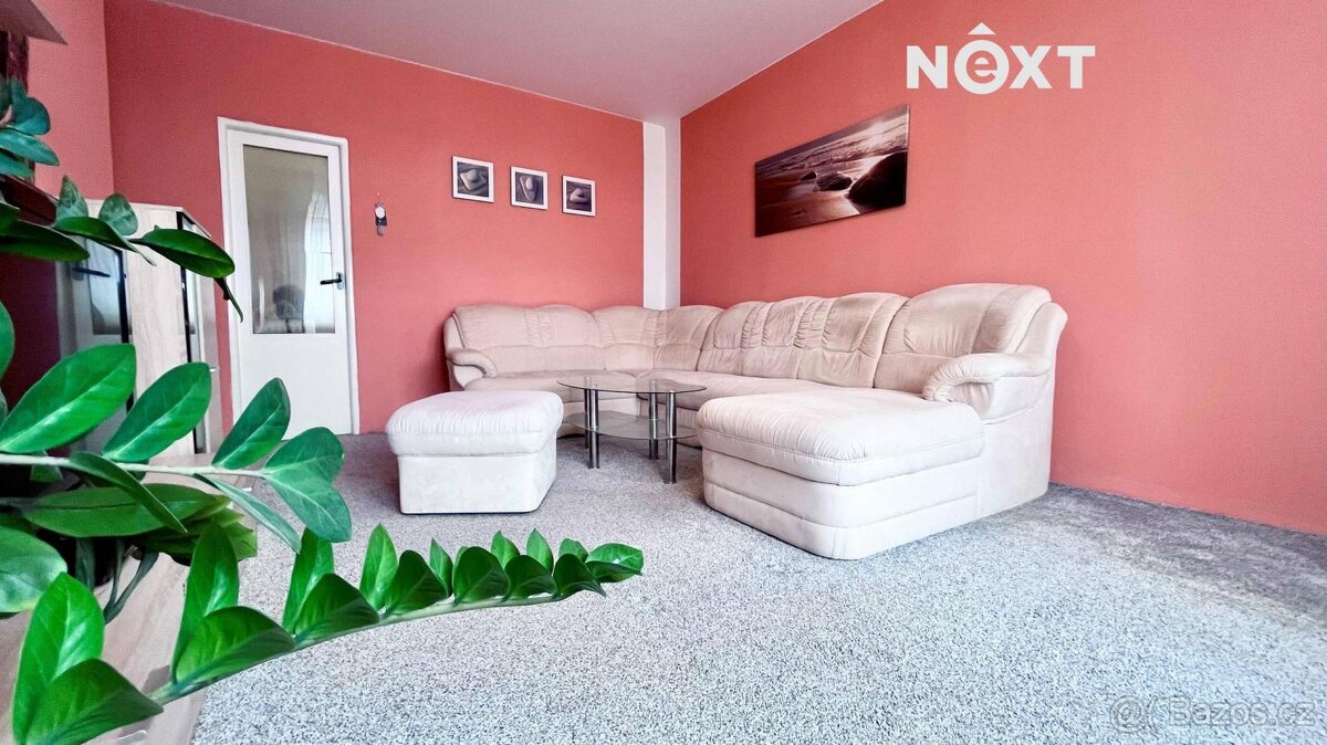 Prodej byt 3+1, 65㎡ - 8