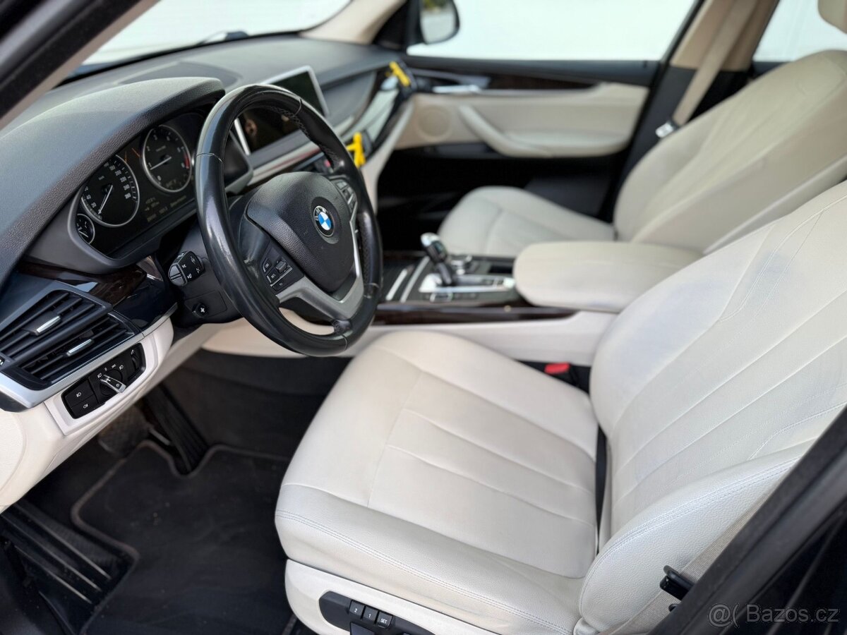 BMW X5 - 8