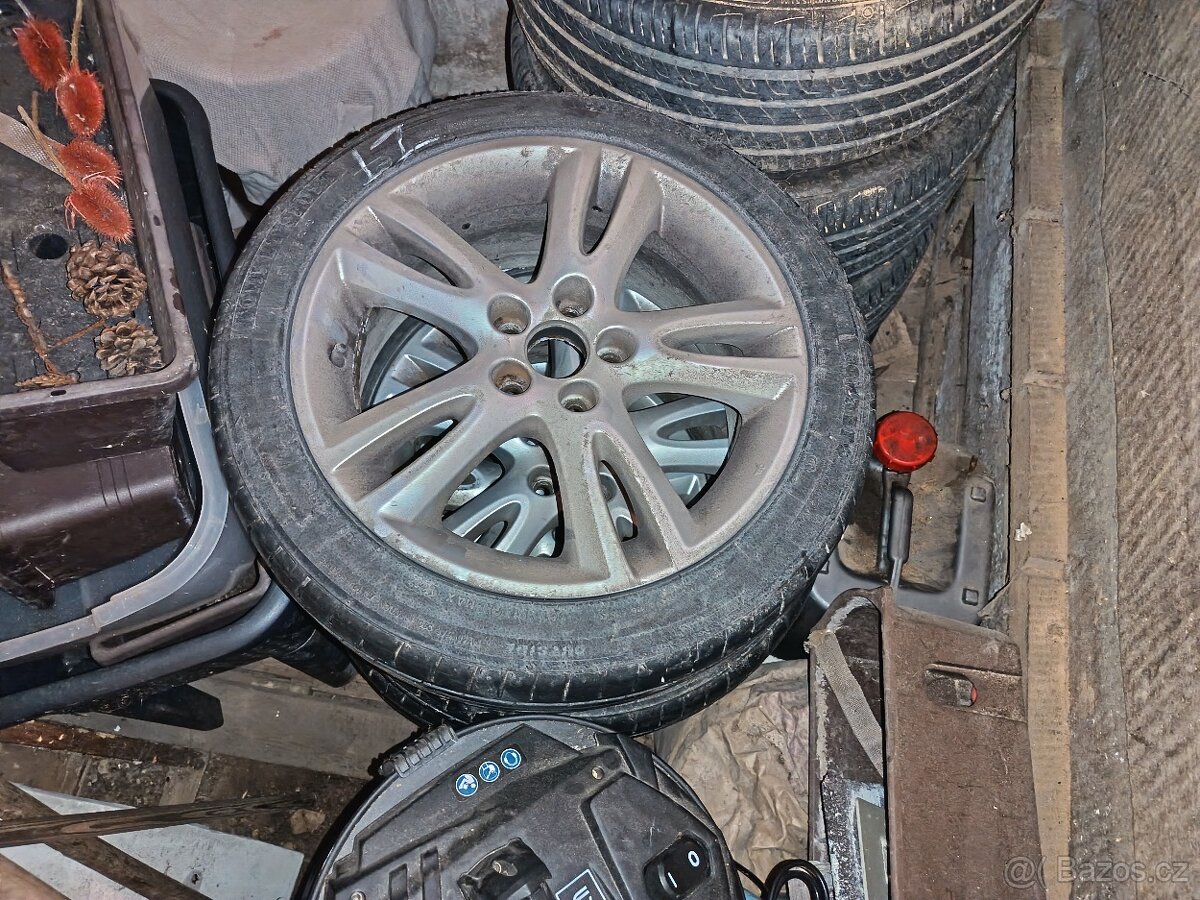 Vw golf 4 19TDI - 8