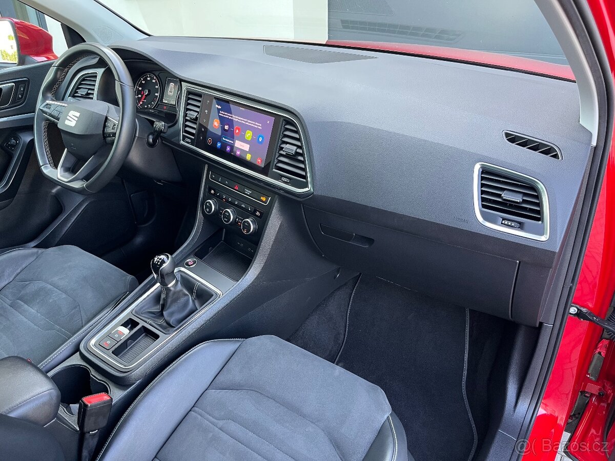 Seat Ateca 1.5TSi STYLE 2021 - 8