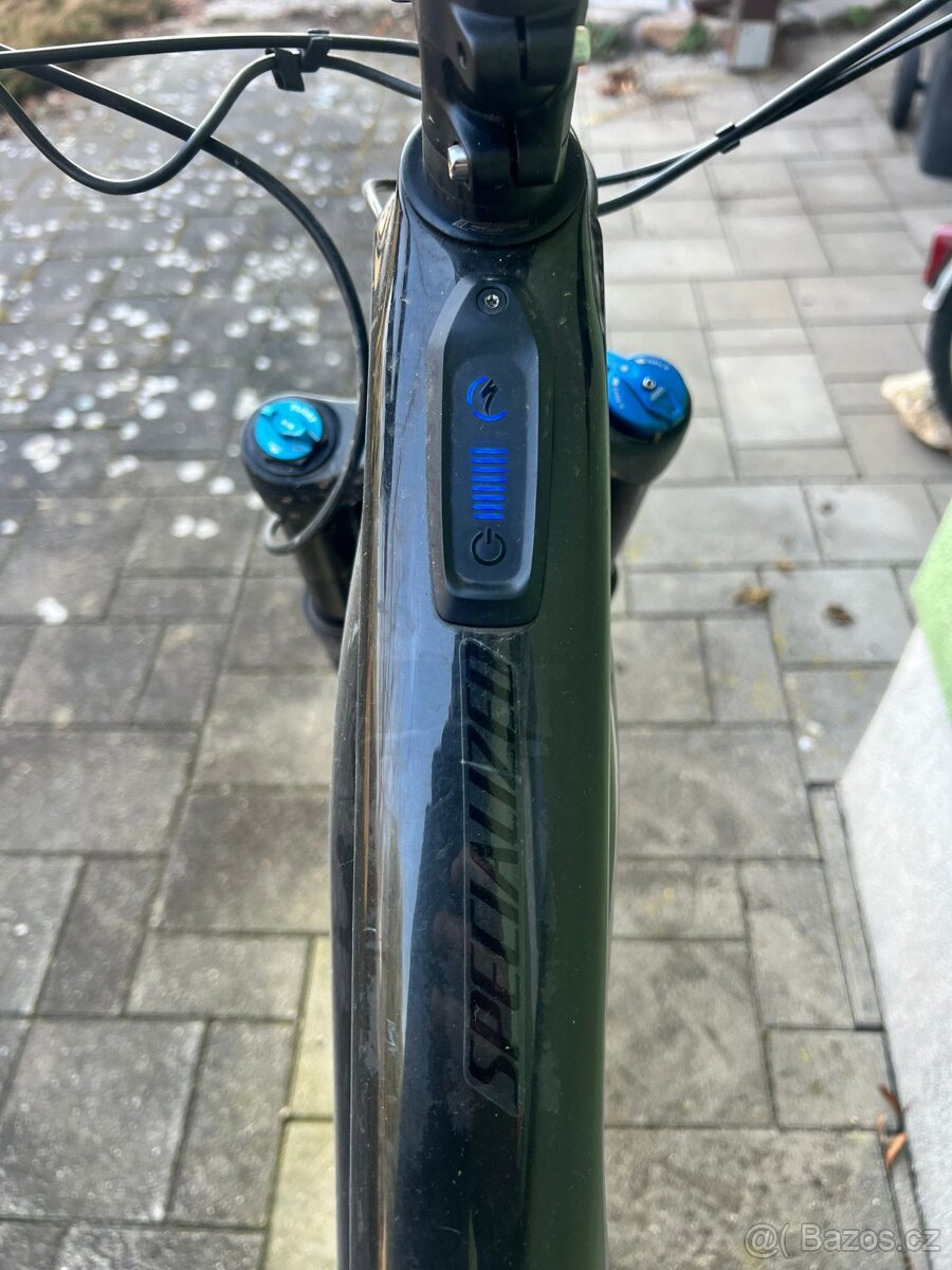 Pánské elektrokolo Specialized - 8