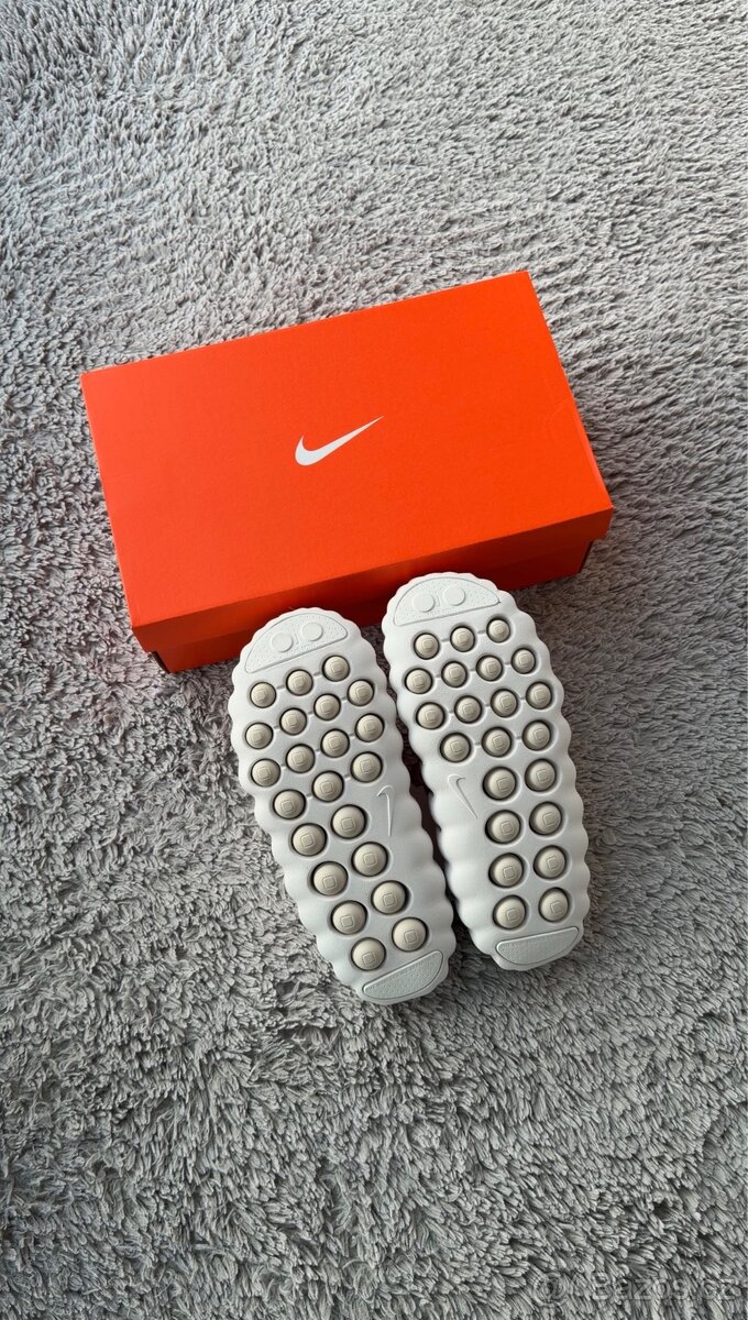 Nike Mind 001 Slide Summit White (W) - 8