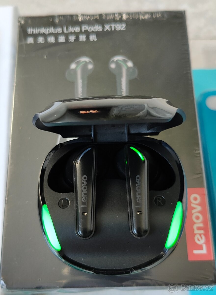 APPLE IPHONE 7, 100% BATERIE , PĚKNÝ STAV , - 8