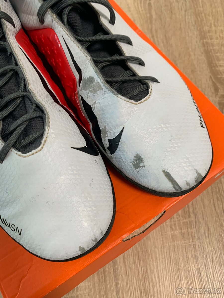 Nike Phantom sálové boty - 8