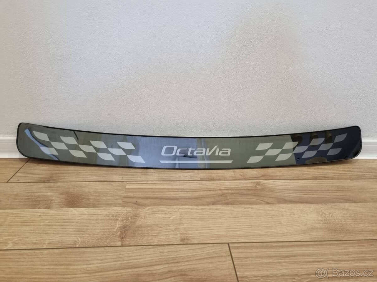 OCHRANNA LISTA NA NAKLADACIU HRANU - 8