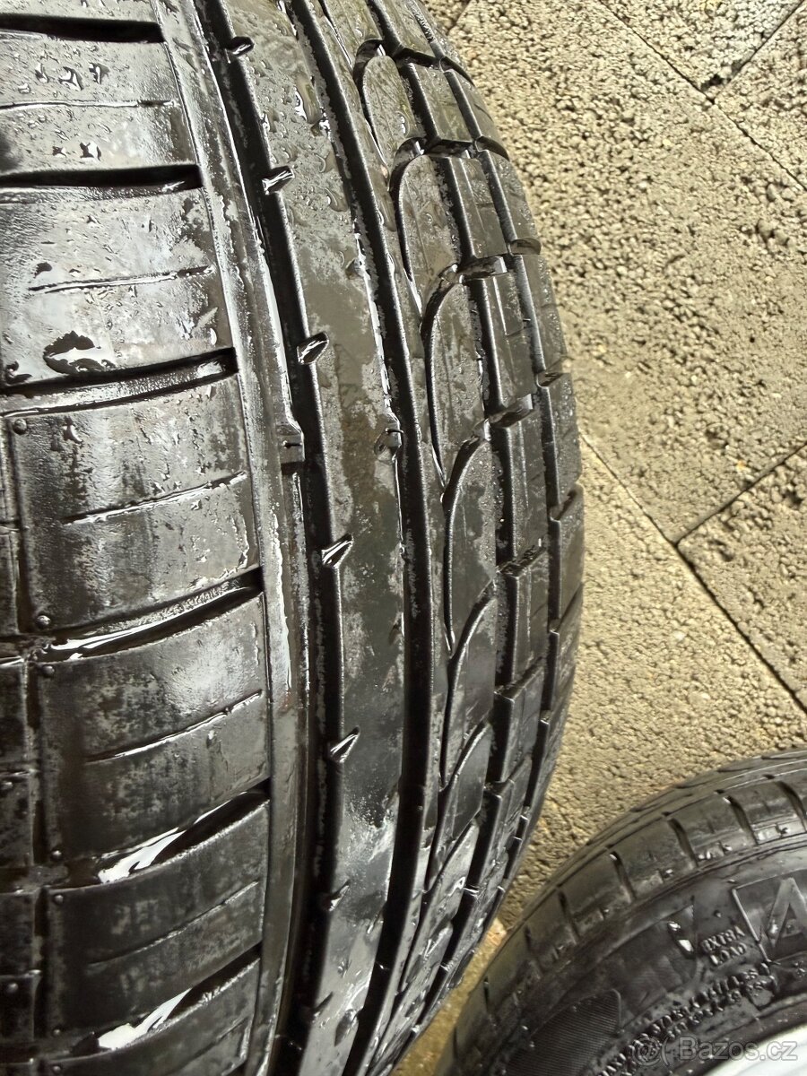 Mercedes Benz alu r16 + Altenzo Sports Comforter+ 205/55ZR - 8