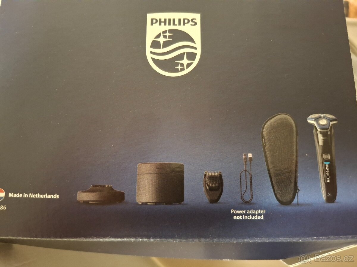 Philips holící strojek S7886/58 - 8