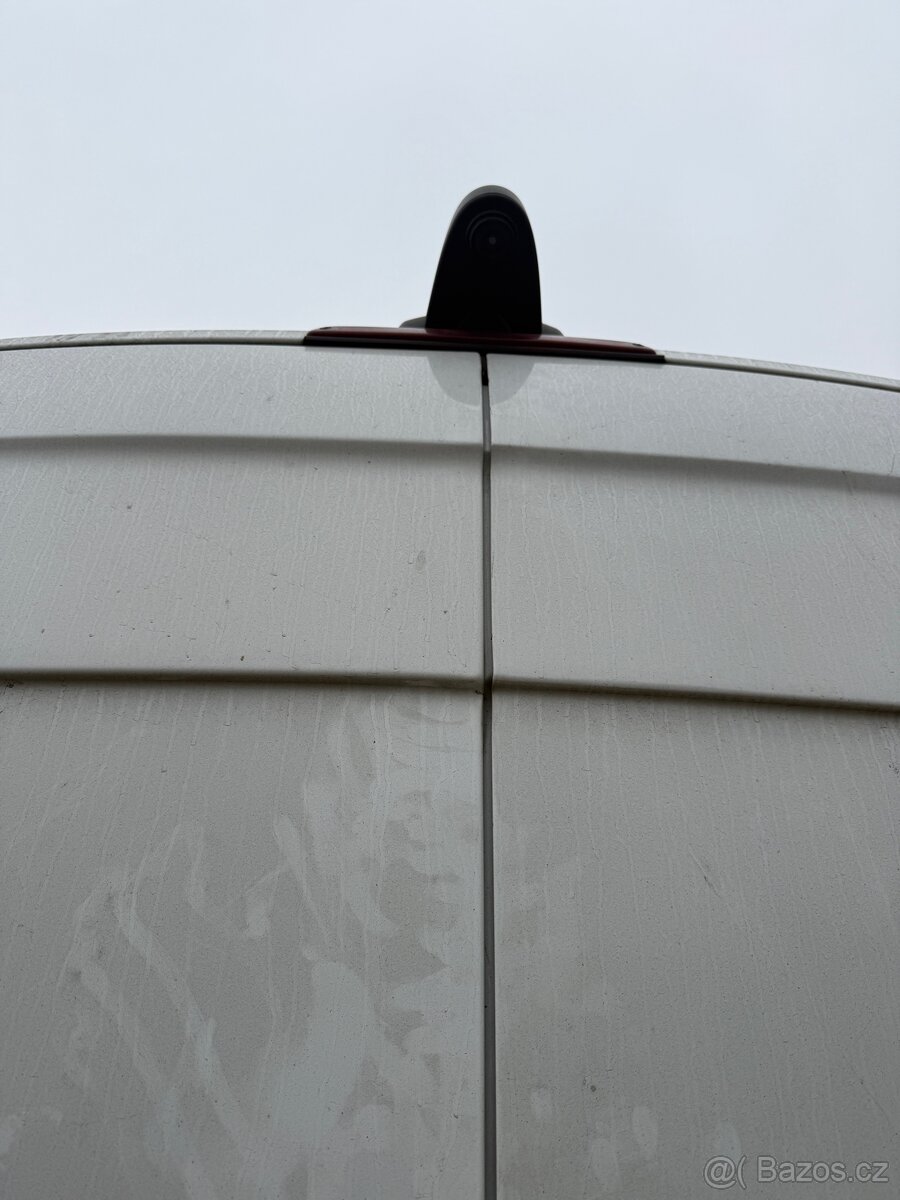 Mercedes Benz Sprinter 316 W906 - 8