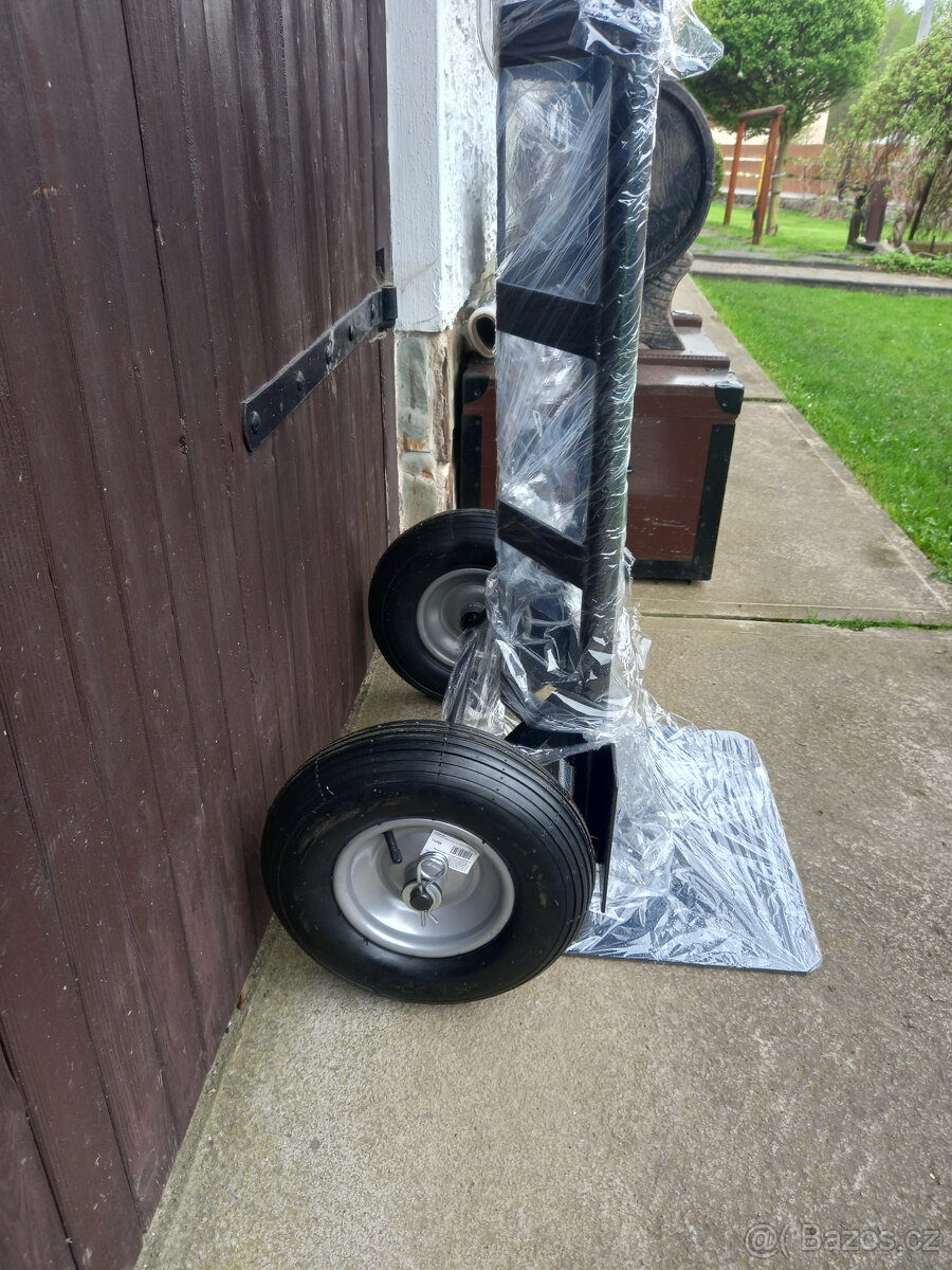 Rudl zátěžový, vysokopevnostní - 8