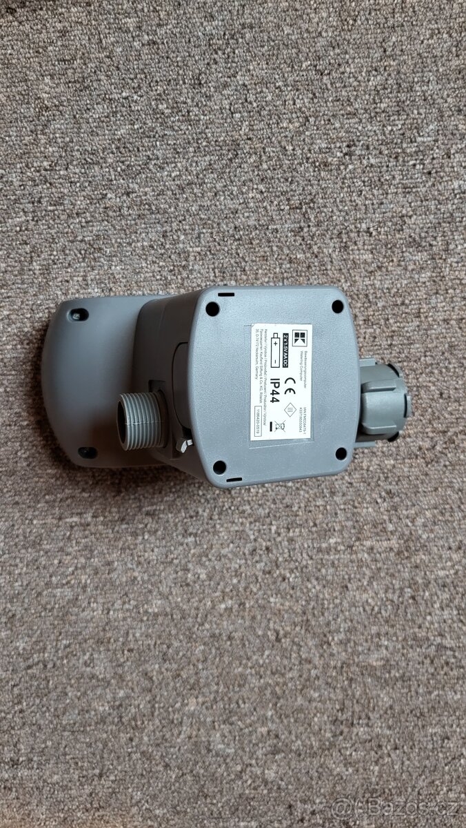 Zavlažovací počítač - 8