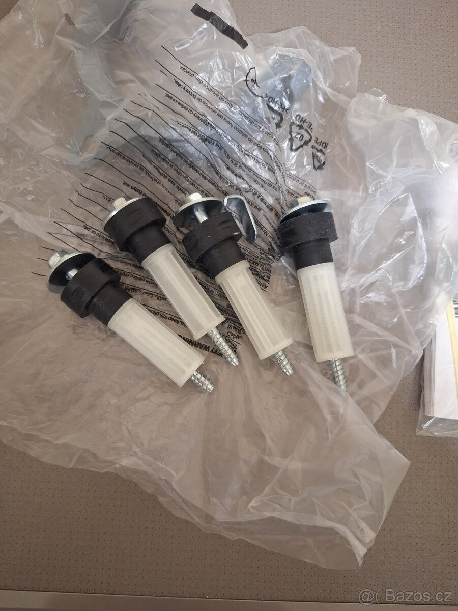 Pračka LG FSR7A04PG stále v záruce do 08/2026 - 8