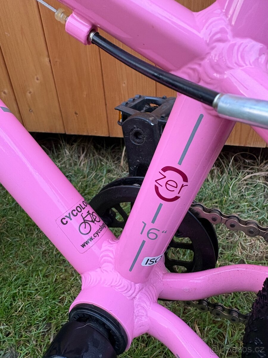 Kolo Beany Zero 16 - 8