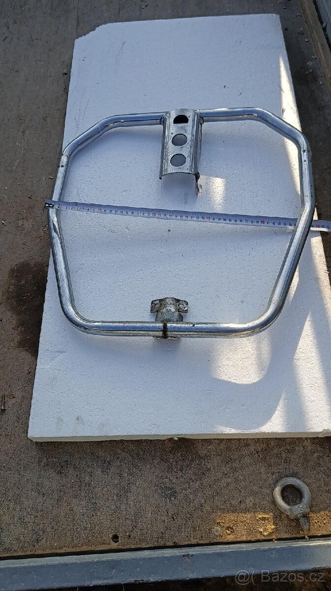 Honda VT500 VT 500 - 8