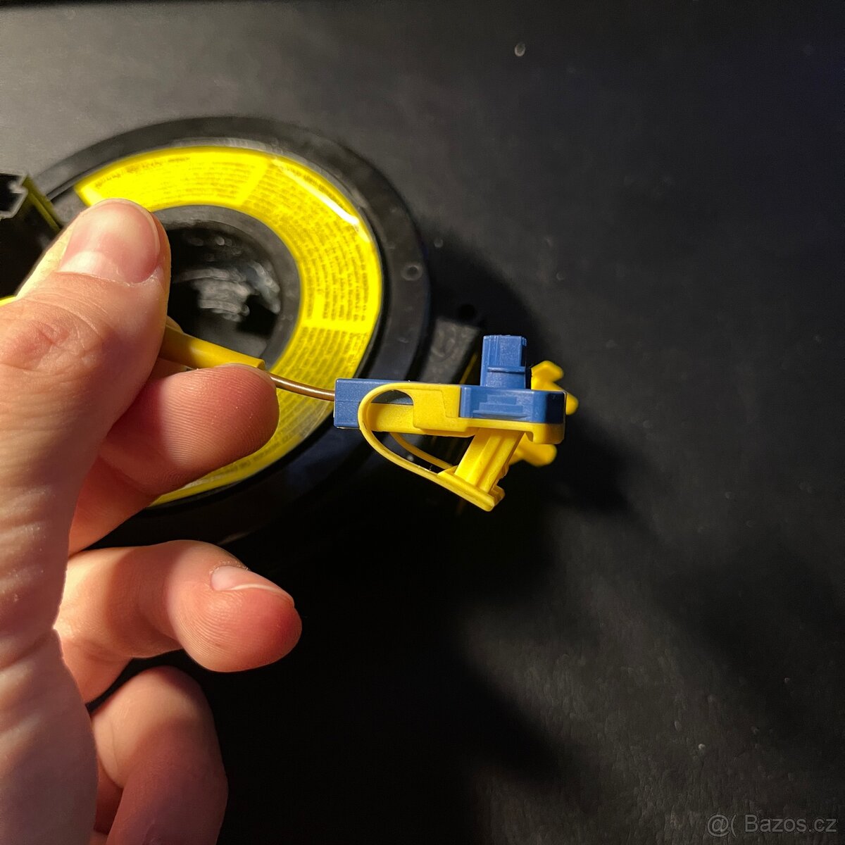 Clock Spring Hyundai Tuscon 2005-2009 93490-2E000 - 8