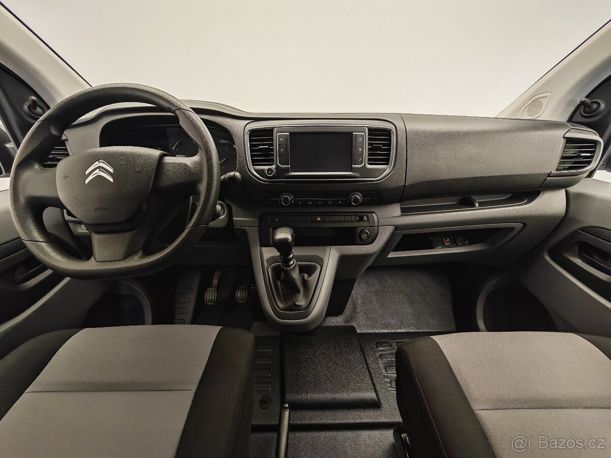 Citroën JUMPY Space Tourer - 8