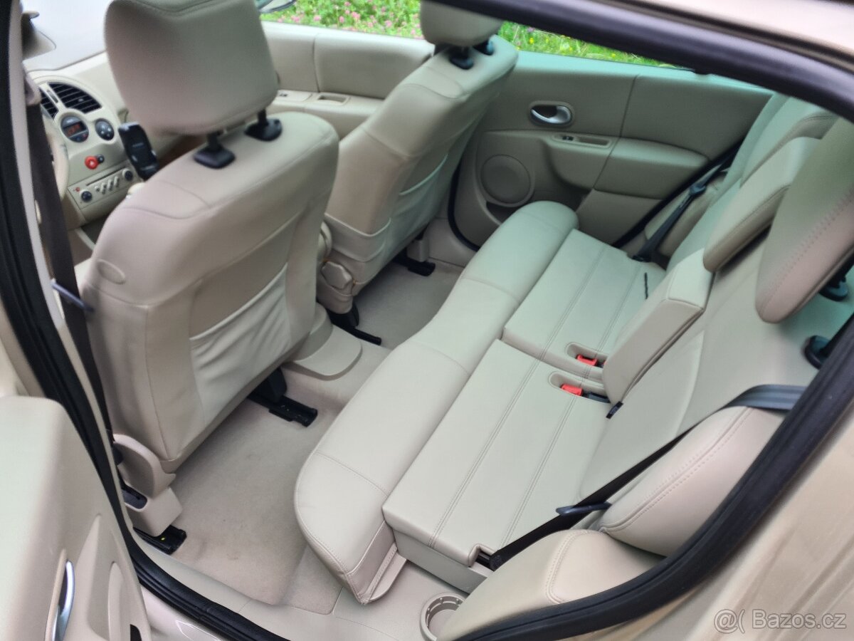 Renault Modus AUTOMAT - 8