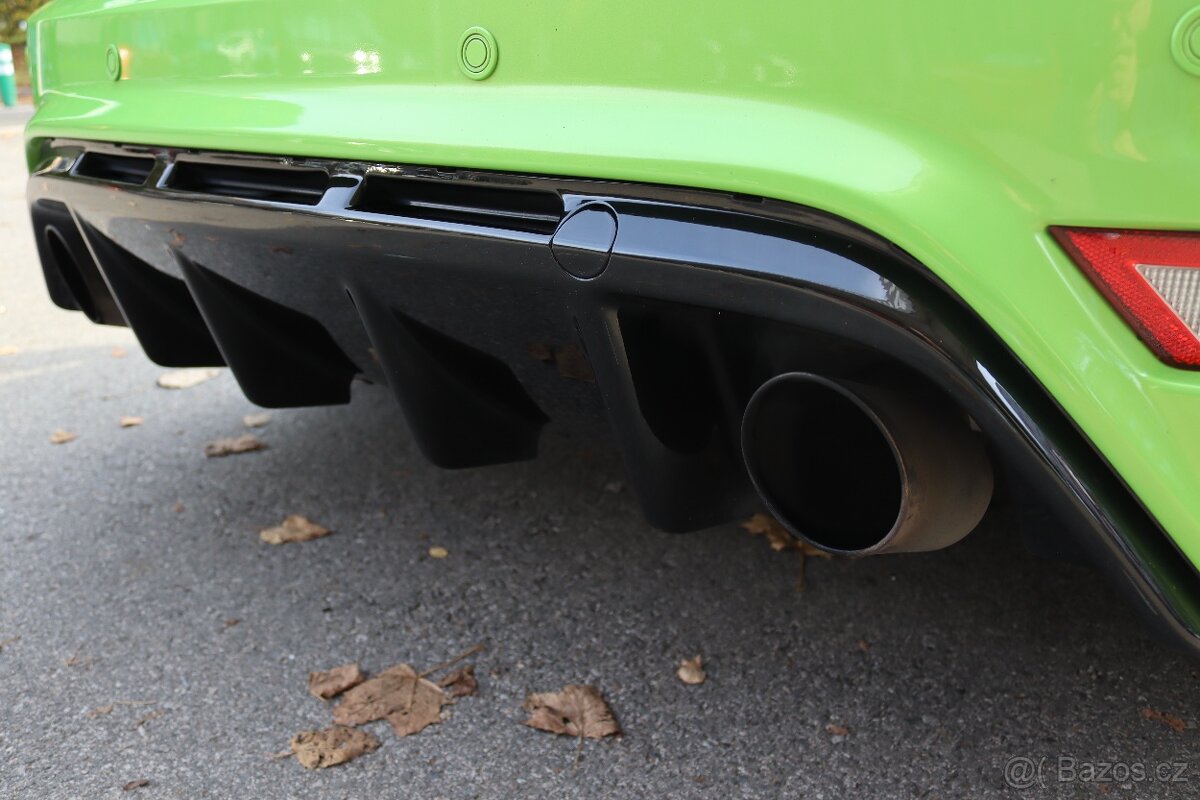 FORD FOCUS RS MKII 2.5T V5 224kW - 8