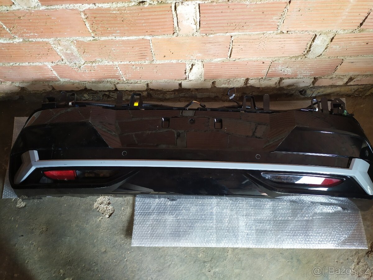 Díly Renault Megane E-TECH EV60 - 8