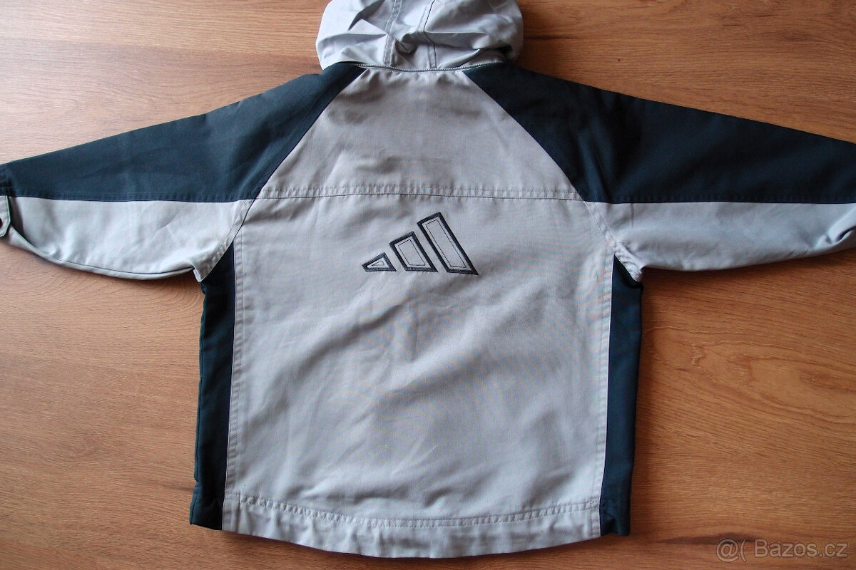 Dětské bundičky 110 a 116 - 8