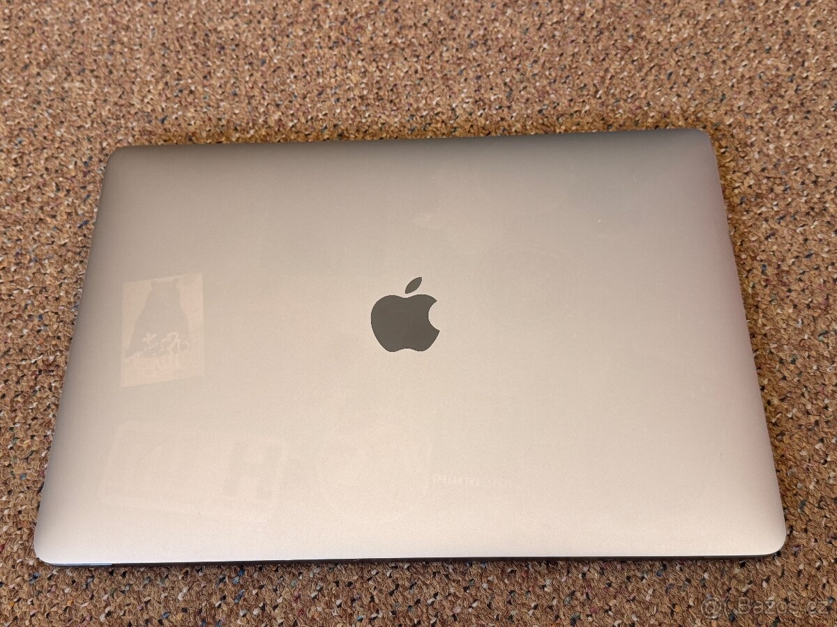 MacBook Pro 13” 2017 / i5 / 8GB / 128Gb SSD/Space Gray - 8