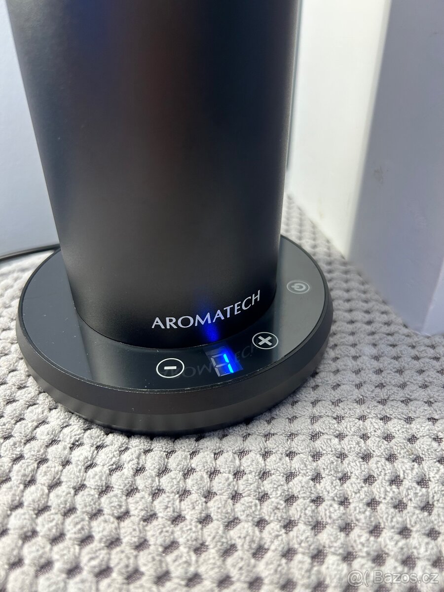 Difuzér AromaTech. - 8